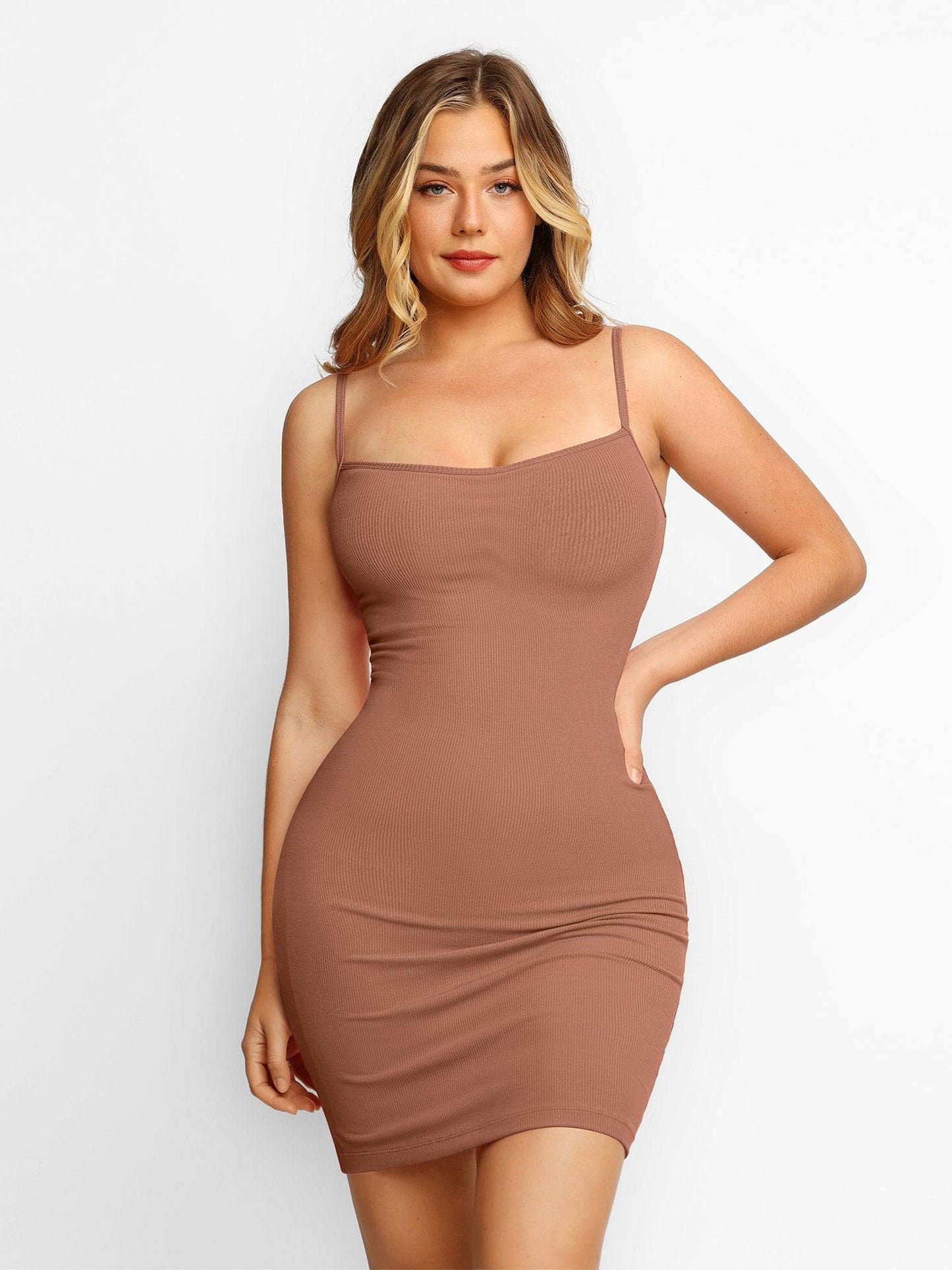 Eqlipses™ | InShape Short Dress